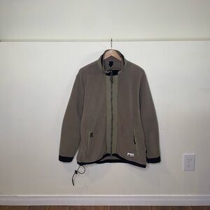 90s MEC Tactical Fleece